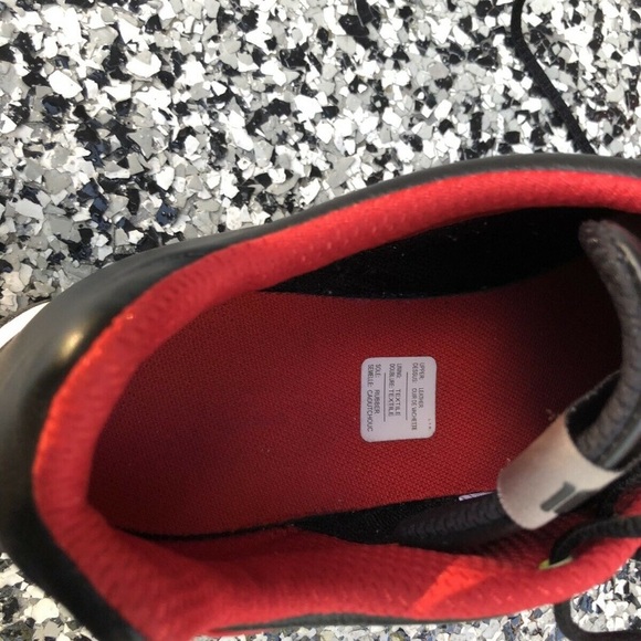 Puma Ferrari shoes size 12 special limited edition - Picture 9 of 10